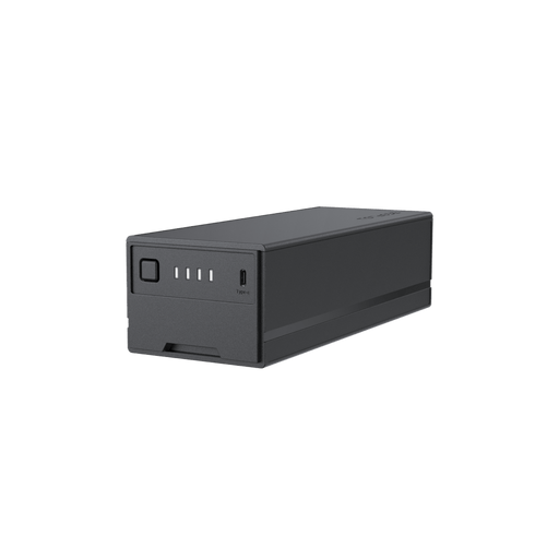 EcoFlow | GLACIER Plug-In Battery Expansion Battery
