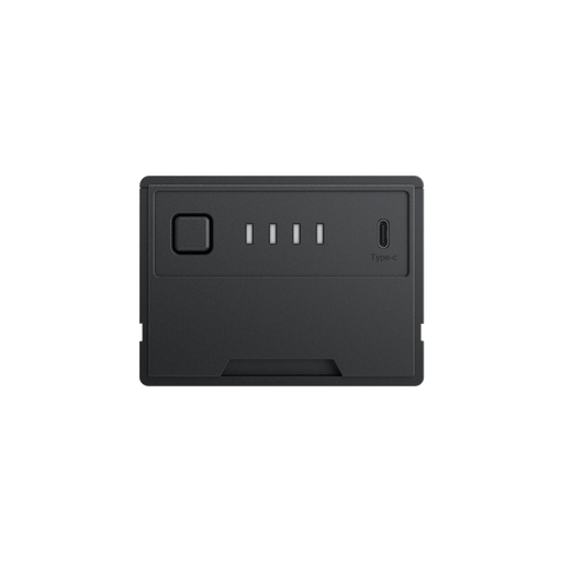 EcoFlow | GLACIER Plug-In Battery Expansion Battery