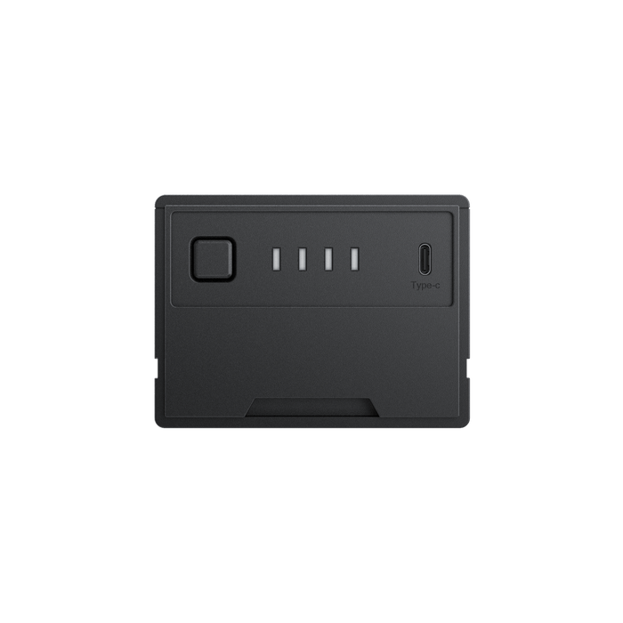 EcoFlow | GLACIER Plug-In Battery Expansion Battery