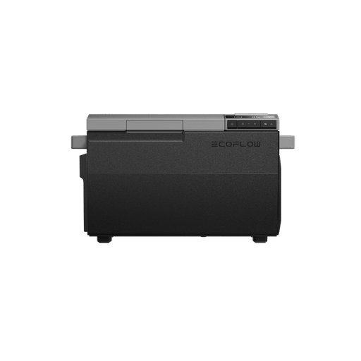 EcoFlow | GLACIER Portable Refrigerator, Freezer, & Ice Maker
