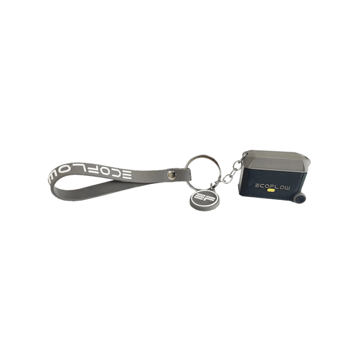 EcoFlow | Key Chain