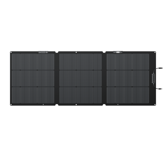 EcoFlow | NextGen 160W Portable Solar Panel