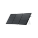 EcoFlow US Solar Panels 160W Portable Solar Panel EcoFlow NextGen 160W Portable Solar Panel