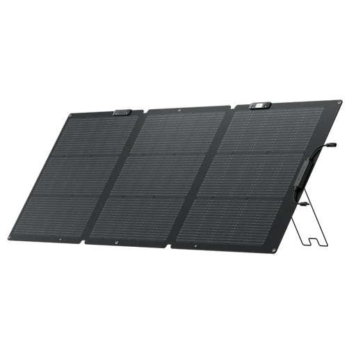 EcoFlow | NextGen 160W Portable Solar Panel