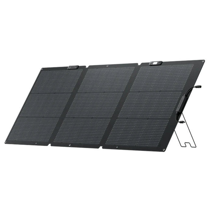 EcoFlow | NextGen 160W Portable Solar Panel