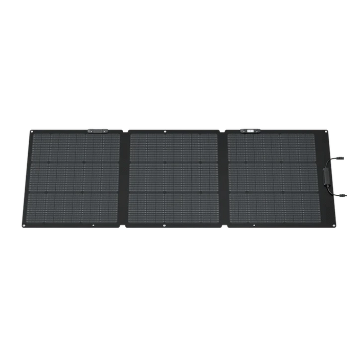 EcoFlow | NextGen 160W Portable Solar Panel