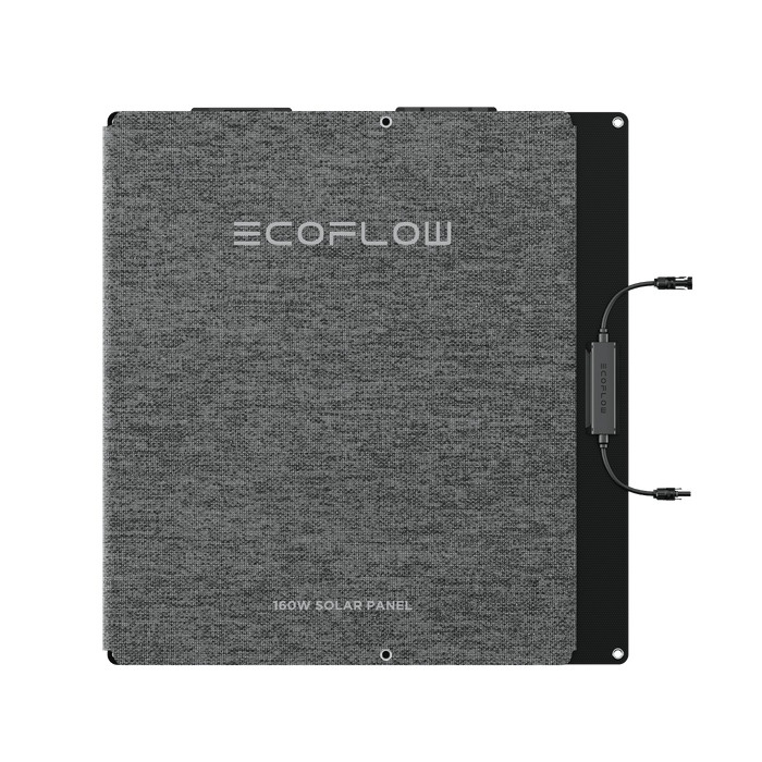 EcoFlow | NextGen 160W Portable Solar Panel