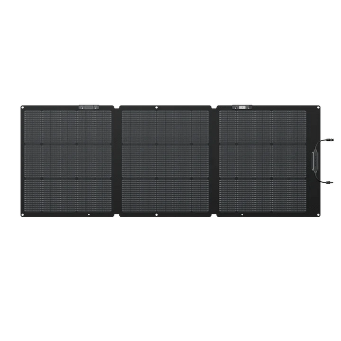 EcoFlow | NextGen 160W Portable Solar Panel