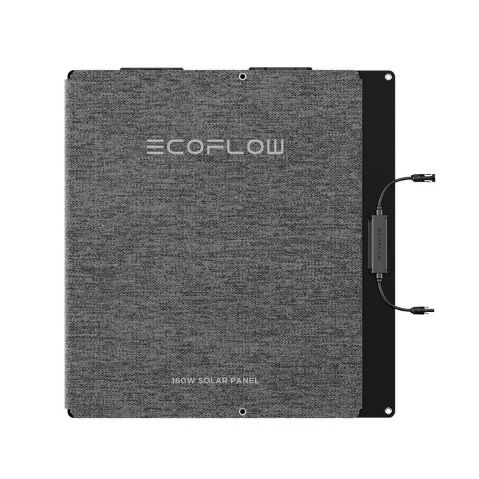 EcoFlow | NextGen 160W Portable Solar Panel