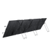 EcoFlow | NextGen 220W Bifacial Portable Solar Panel