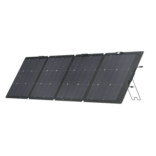 EcoFlow | NextGen 220W Portable Solar Panel