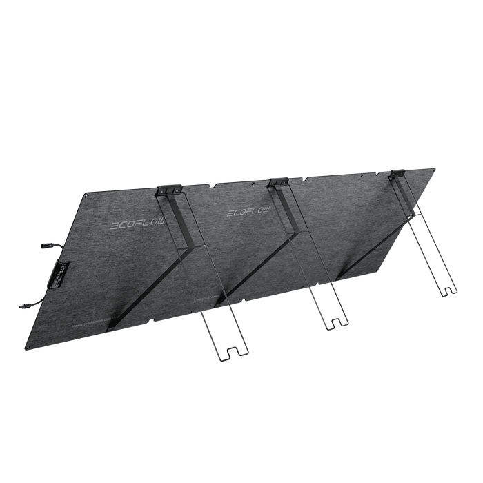 EcoFlow | NextGen 220W Portable Solar Panel