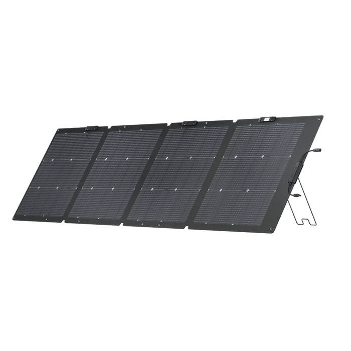 EcoFlow | NextGen 220W Portable Solar Panel