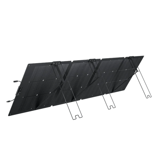 EcoFlow | NextGen 220W Portable Solar Panel