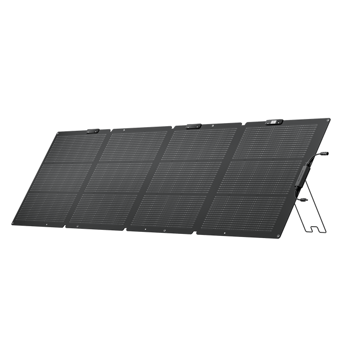 EcoFlow | NextGen 220W Portable Solar Panel