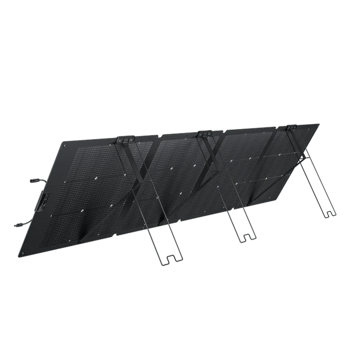 EcoFlow | NextGen 220W Portable Solar Panel