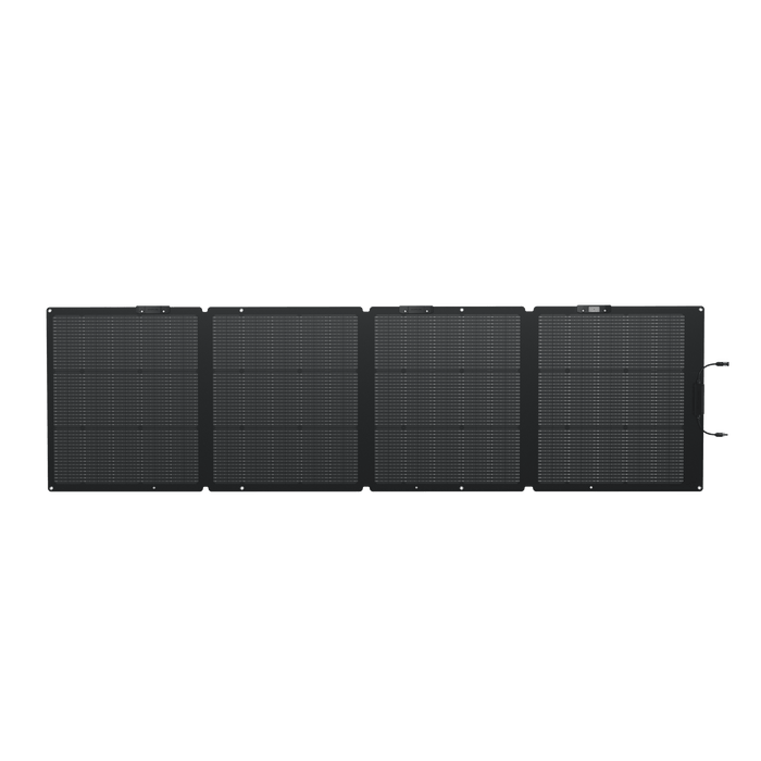 EcoFlow | NextGen 220W Portable Solar Panel