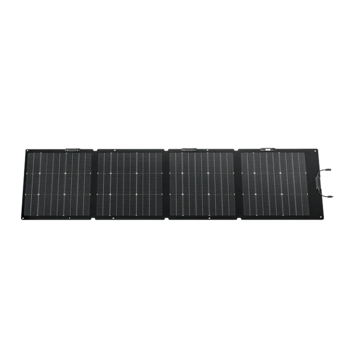 EcoFlow | NextGen 220W Portable Solar Panel