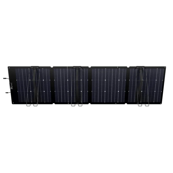 EcoFlow | NextGen 220W Portable Solar Panel