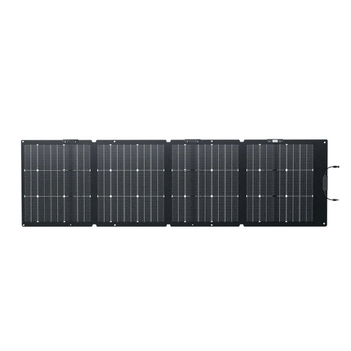 EcoFlow | NextGen 220W Portable Solar Panel