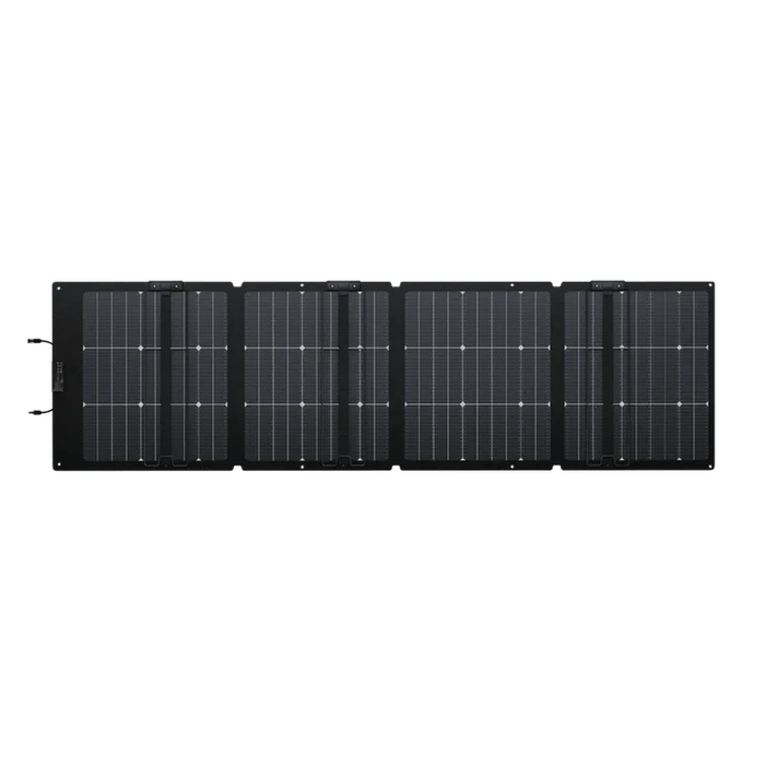 EcoFlow | NextGen 220W Portable Solar Panel