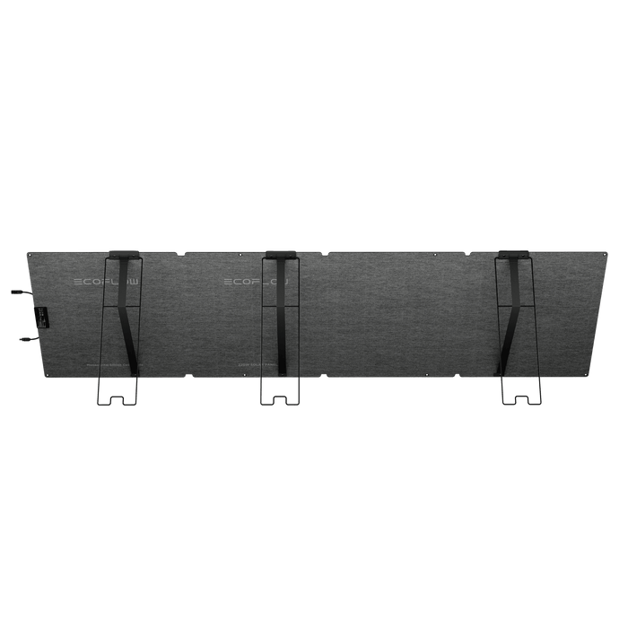 EcoFlow | NextGen 220W Portable Solar Panel