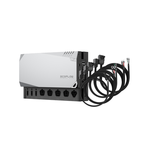 EcoFlow | Power Hub 5kVA