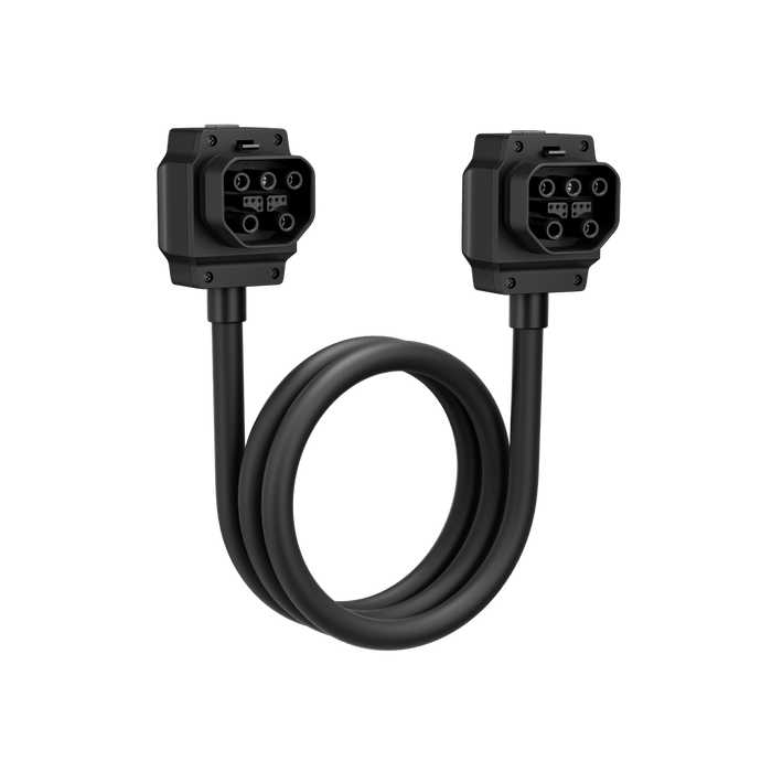 EcoFlow | Power Input/Output Cable