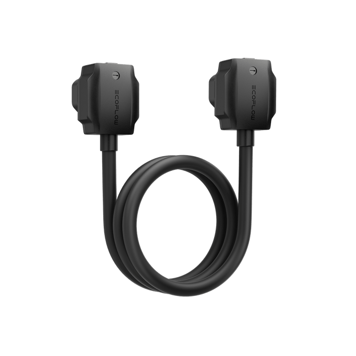 EcoFlow | Power Input/Output Cable