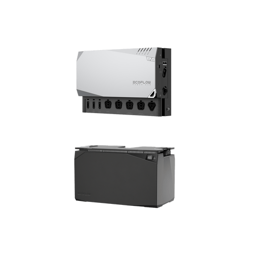 EcoFlow | Power Kits 5kVA 48V Power System