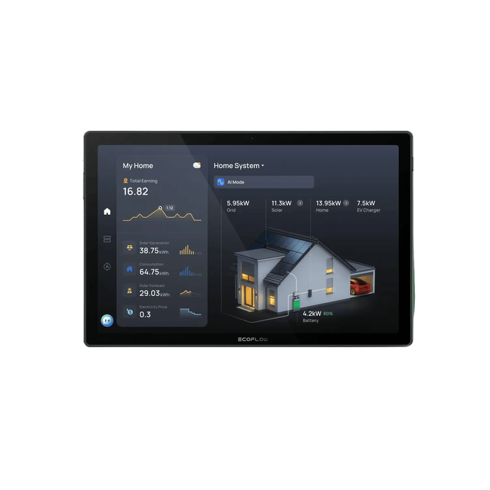 EcoFlow PowerInsight 2