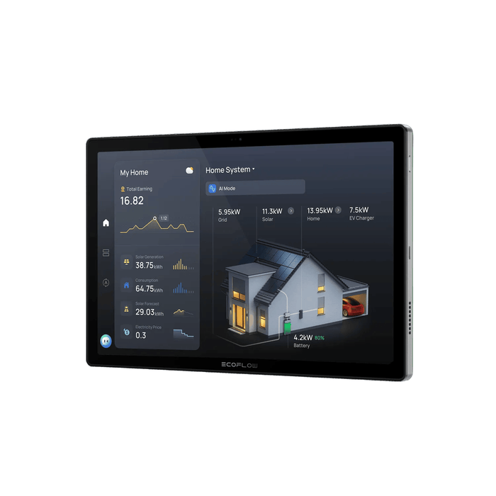 EcoFlow PowerInsight 2