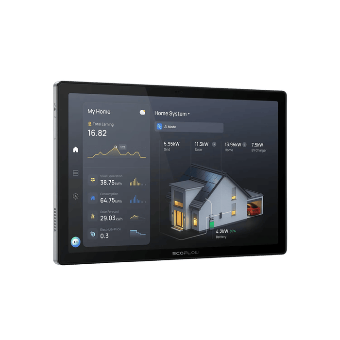EcoFlow PowerInsight 2
