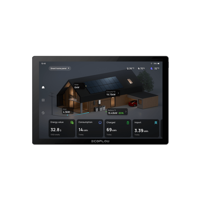EcoFlow | PowerInsight