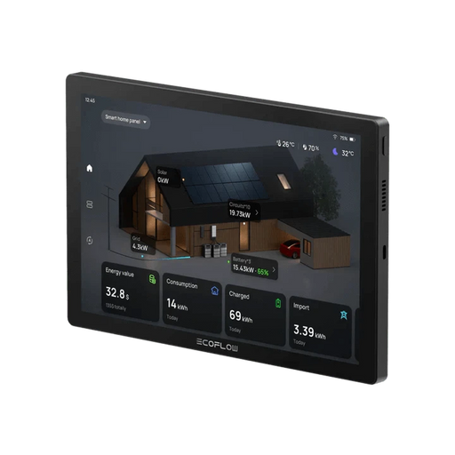 EcoFlow | PowerInsight Home Energy Manager