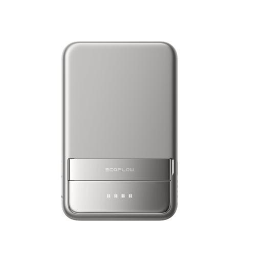 EcoFlow | RAPID Magnetic Power Bank 5000mAh