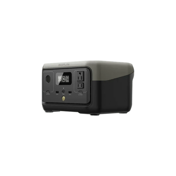 EcoFlow | RIVER 2 Portable Power Station