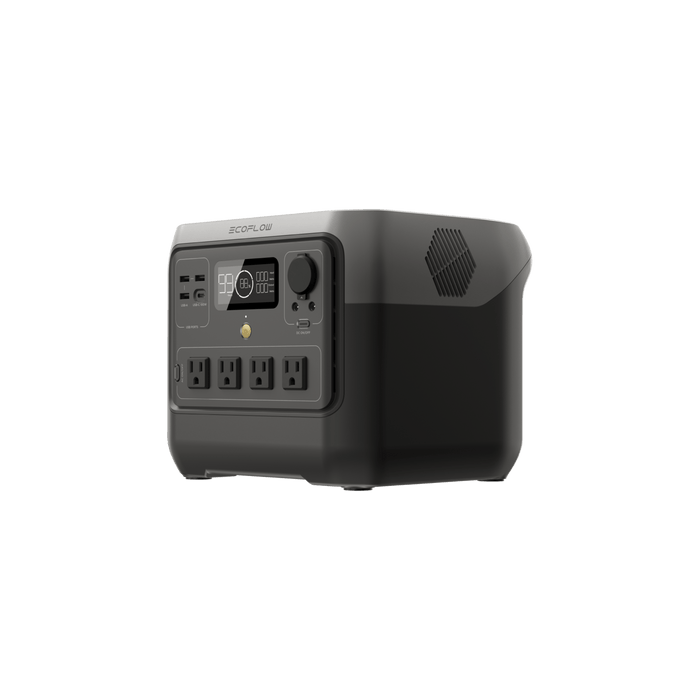 EcoFlow | RIVER 2 Pro Portable Power Station