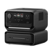 EcoFlow | RIVER 3 Max RIVER 3 Plus + Extra Battery 300
