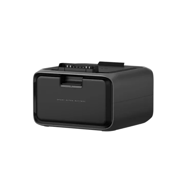 EcoFlow | RIVER 3 Plus Smart Extra Battery