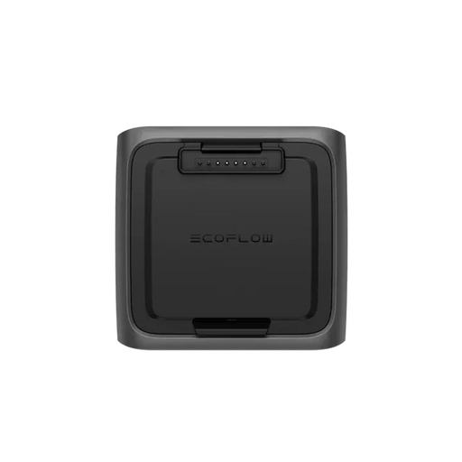 EcoFlow | RIVER 3 Plus Smart Extra Battery