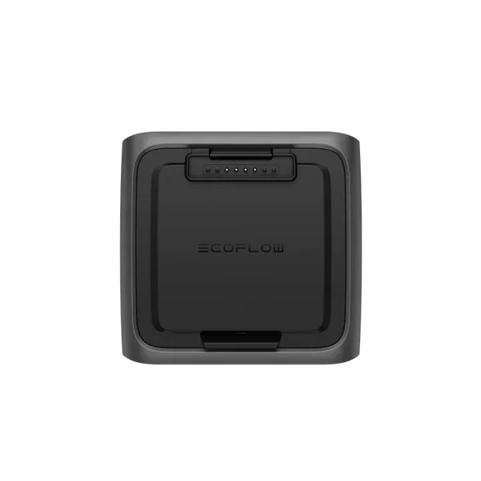 EcoFlow | RIVER 3 Plus Smart Extra Battery