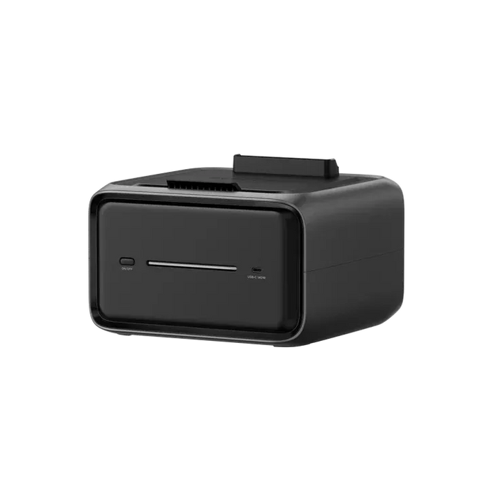 EcoFlow | RIVER 3 Plus Smart Extra Battery