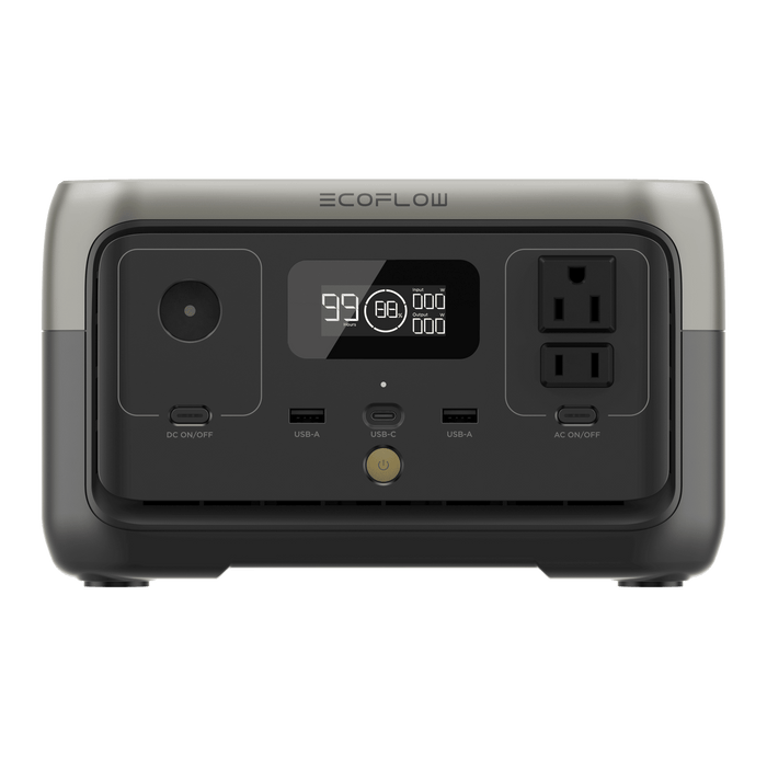 EcoFlow | River 2 Portable Power Station