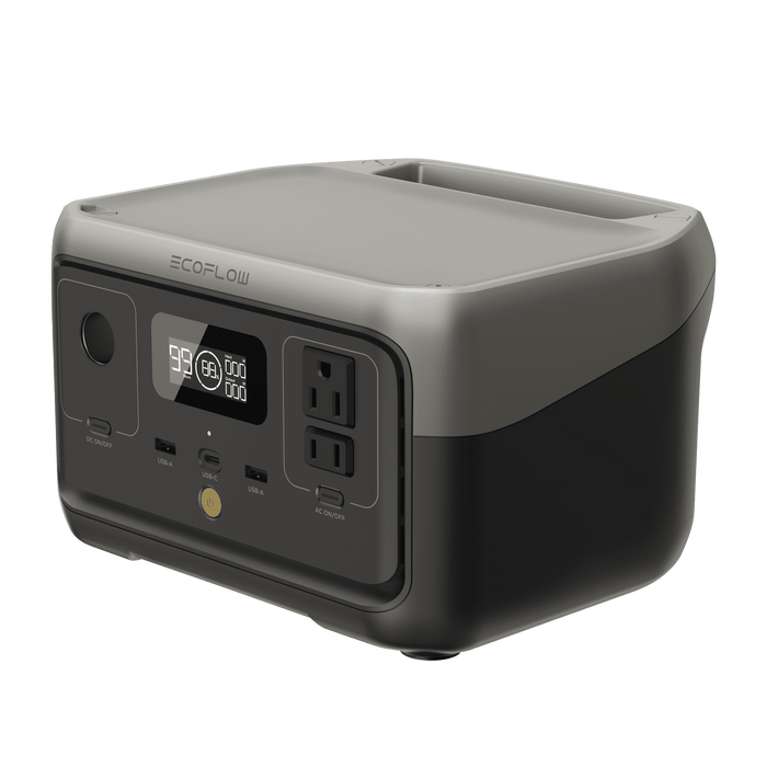 EcoFlow | River 2 Portable Power Station