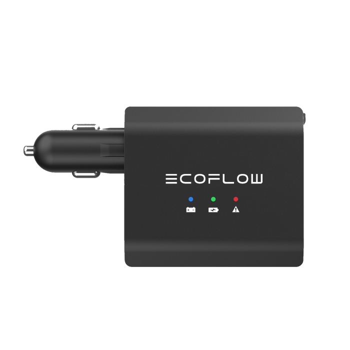 EcoFlow | Smart Auto Battery Charger