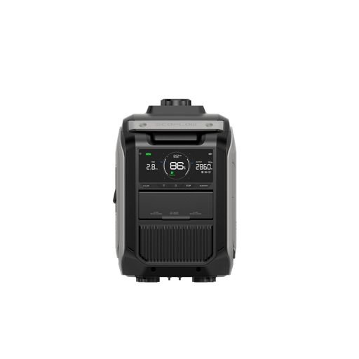 EcoFlow US Accessory EcoFlow Smart Generator 3000 (Dual Fuel)