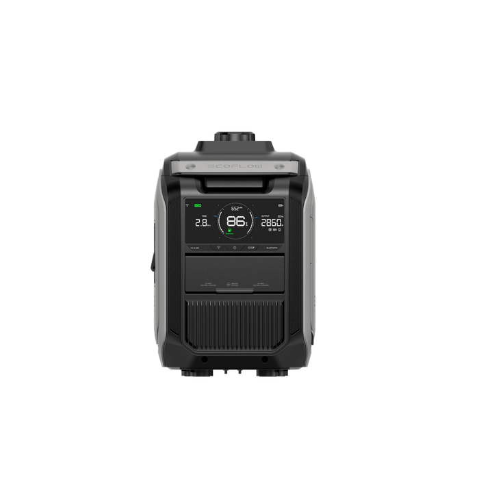 EcoFlow US Accessory EcoFlow Smart Generator 3000 (Dual Fuel)