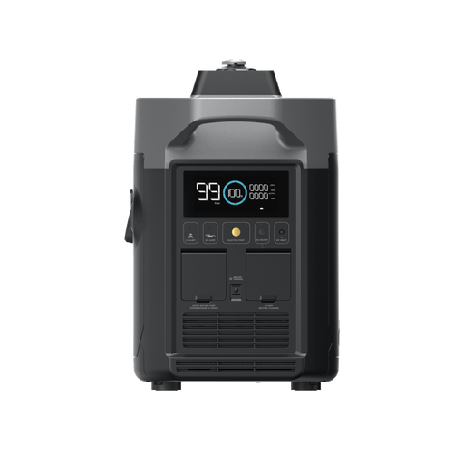 EcoFlow | Smart Generator Dual Fuel