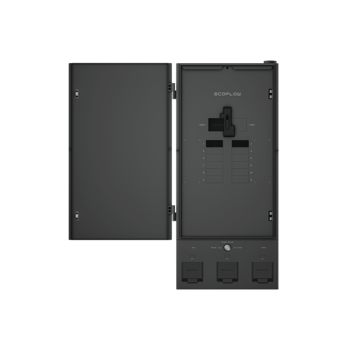 EcoFlow | Smart Home Panel 2 | 10 Year Warranty